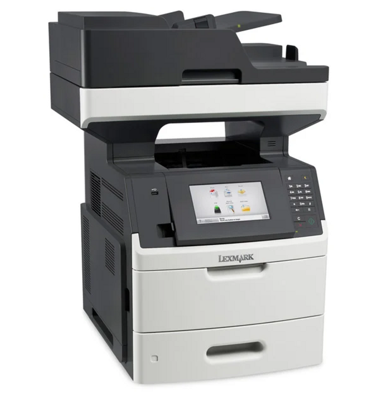 Lexmark MX710dhe